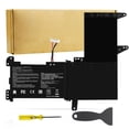thumbnail image 1 of Batería de repuesto para portátil Futurebatt B31N1637 42Wh 11.52V, 1 of 9