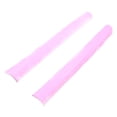 thumbnail image 4 of Manijas de puerta de refrigerador, Manijas de cocina, Guantes antideslizantes, protector de huellas dactilares para horno de nevera, rosa 1 par seitruly JJ19873-03, 4 of 6
