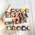 thumbnail image 2 of 19Pcs One Piece Charms for Shoes Decoration Charms Accessories for Adult, 2 of 4