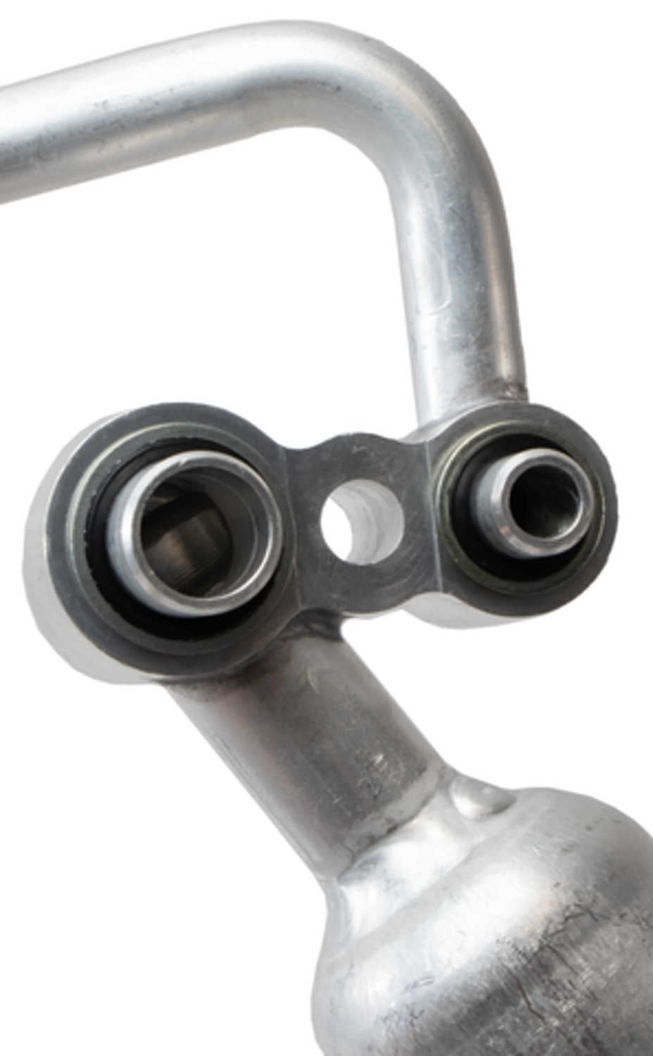 Four Seasons 65793 A/C Refrigerant Discharge/Suction Hose Assembly