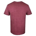 thumbnail image 2 of Ford - Camiseta Motor Co Vintage para Hombre (Burdeos Retro), 2 of 3