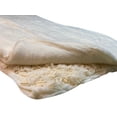 thumbnail image 6 of Sleep & Beyond myWoolly 3" Latex Wool Mattress Topper in Twin XL 39x81", 6 of 7