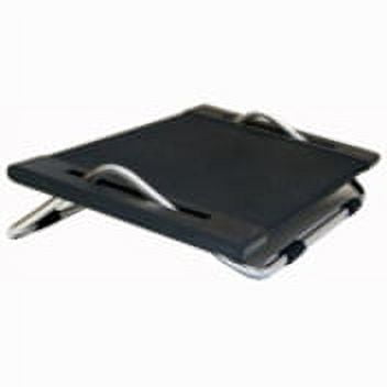 Jobri Fully Adjustable Footrest