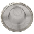 thumbnail image 5 of 12 Piezas Colador de de de Baño de Cocina Acero Inoxidable, Grande Mediano Y Pequeño (Paquete de 6), 5 of 5