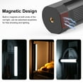 thumbnail image 6 of 30 cm/11.8-inch RGB Light, RGB Light Bar, Magnetic LED Light Tube, Photography Auxiliary Light, Adjustable Color Temperature Photography Light, Magnetic Portable Lighting Light, 6 of 6