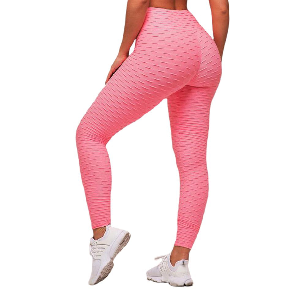 NEW SALE! Sport Leggings Women Gym High Waist Push Up Yoga Pants ...