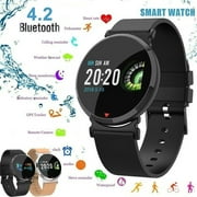 Smart Watch Men Women Waterproof Bluetooth Smart Watch Phone Mate For Android iPhone