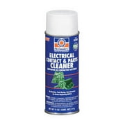 Permatex 82588 Electrical Contact and Parts Cleaner, 11 oz.