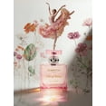 thumbnail image 2 of Glampton Luxe Citrus Rose Eau De Parfum 3.4 oz, 2 of 2