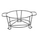 thumbnail image 3 of Soporte de estufa mayimx Acero inoxidable Rejilla para estufa Negro, 3 of 9