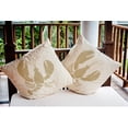 thumbnail image 3 of Simply Daisy 16" x 16" Lobster Nautical Indoor/Outdoor Throw Pillow, 3 of 3