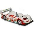 thumbnail image 5 of Disney Cars Multi-Packs Racing 4-Pack Diecast Car Set (Nigel Gearsley), 5 of 5