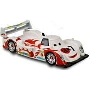 Disney Cars Multi-Packs Racing 4-Pack Diecast Car Set (Nigel Gearsley)
