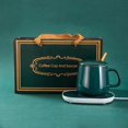 thumbnail image 1 of Taza de temperatura constante de 55 grados, taza de cerámica, taza térmica, taza de temperatura constante, taza de cerámica, taza calefactora, 1 of 2
