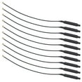 thumbnail image 4 of Antenne Interne, Haute Conductivité 10pcs Antenne à Ressort Interface IPEX pour Équipement de Contrôle à Distance Intelligent, 4 of 8
