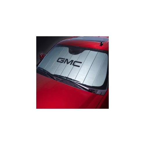 GM 23447619 SUNSHADE GMC Sierra HD Yukon