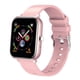 thumbnail image 2 of Smartwatch SR-SW26ROSE Rosa 1.4" Bluetooth 5.0 iOS Android Sync Ray Pantalla TFT de 1.4 pulgadas 240*240 píxeles, 2 of 2