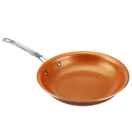 

wozhidaoke home & kitchen non-stick and with ceramic copper induction oven frying cooking pan coating kitchen accessories