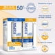thumbnail image 4 of Eclipsol Ultra Crema Protector Solar Facial y Corporal FPS50+, Hipoalerg&eacute;nico, Textura Ligera y Resistente al Agua, Uso Diario para Toda la Familia, 2 Pack de 60g c/u, 4 of 7