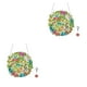 thumbnail image 1 of Moyic Maravilloso regalo único 5D DIY pintura de diamante sorprender a alguien de Navidad buena decoración YH17 YH17 2Conjunto, 1 of 6