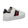 thumbnail image 3 of Tenis Mujer POLO HPC Urbano Casual blanco 26, 3 of 4
