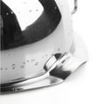 thumbnail image 1 of Pro Tea Stainless Steel Drinking Yerba Mate Straw Gourd Bombilla Filter Spoon Kitchenware Set, 1 of 1