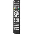 thumbnail image 2 of Control Remoto Universal GE 34457 para 4 Dispositivos Smart TV Blu ray DVD y Barras de Sonido, 2 of 5