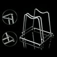 thumbnail image 2 of Stainless Steel Cutting Board Holder Chopping Board Stand Rack Kitchen Household Organizer, 2 of 7