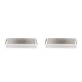 thumbnail image 3 of Hemoton 2pcs Nail Punch Storage Rack Spice Condiment Rack Nail Punch Storage Rack for Home, 3 of 8