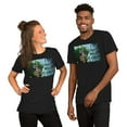 thumbnail image 5 of Scuba Rodeo Mojo Unisex t-shirt, 5 of 11