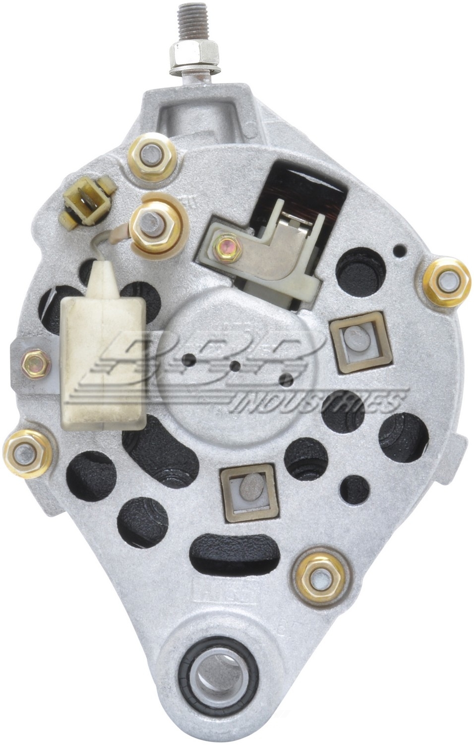 TERREPOWER formerly BBB Industries 11104 Reman Alternator