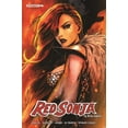 thumbnail image 1 of Dynamite Entertainment Red Sonja (2021) Comic Book #8 (Cover D (Sozomaika)), 1 of 1