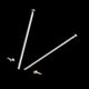 thumbnail image 4 of Kits de Surtido de Tornillos de Hierro de Repuesto Hugo Barra de tornillo de correa, 4 of 10