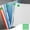 Green, variant on 1 Inch 1-100 Self Adhesive Number Stickers, Multicolor Digital Label Decals, Versatile Stickers for Back to School Supplies, Home Organization & Craft Projects