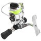 thumbnail image 4 of Carrete de Pesca ANGGREK Giratorio Profesional Resistente Duradero, 4 of 8