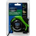 thumbnail image 4 of Century Drill & Tool 72822 High Visibility Tape Measure, 25-Foot, 4 of 4