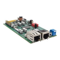 Tripp Lite Ups Web Management Accessory Card Snmp Remote Monitoring - Smartslot - 10/100base-tx (tlnetcard)
