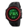 thumbnail image 1 of Reloj Skmei Digital Deportivo Malubero 1251 Rojo, 1 of 2