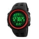 thumbnail image 1 of Reloj Skmei Digital Deportivo Malubero 1251 Rojo, 1 of 2