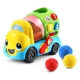thumbnail image 1 of LeapFrog Tumble & Learn Color Mixer™ - English Version, 6 months to 3 years, 1 of 5