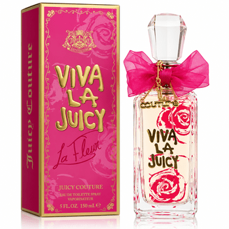Juicy Couture Viva La Juicy Petals Please, Floral Fruity Gourmand