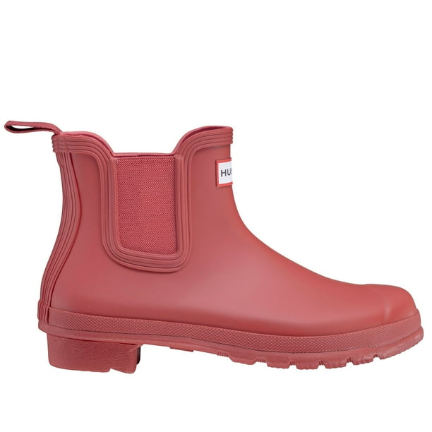 HUNTER レインブーツ WOMENS ORIGINAL CHELSEA Amazon.com | Hunter Women's Original Chelsea Rain Boot