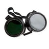 Forney Clear/Shaded Brazing & Welding Goggles 55311
