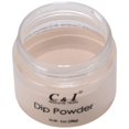 thumbnail image 1 of C & I Dip Powder Color No.024 Sistema de color desnudo de coco, 1 of 1