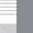 Striped Light Gray, variant on Ultra Soft Lightweight Quilt Sets in Watercolor Leaves Latte for Twin/TwinXL Bedding by Comfort Canopy