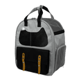 thumbnail image 4 of TRANSPORTADORA P/GATO URBAN GRIS, 4 of 5