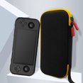 thumbnail image 4 of DQrwqpou Cajas Almacenamiento Consola RP3 Carcasa Dura para Retroid Pocket 3/3 Plus, 4 of 8