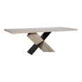 thumbnail image 3 of Moe's Home Collection Instinct Dining Table, 3 of 3