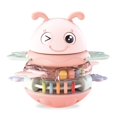 thumbnail image 1 of Sonajeros de dentición suaves para bebés, juguetes TeWindsor para recién nacidos de 0 a 12 meses, juguetes móviles musicales para niños pequeñosVaso B zhangmengya unisex, 1 of 2