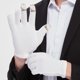 thumbnail image 3 of 1 par de guantes de jardinería, guantes finos, guantes de trabajo, guantes de protección laboral, guantes de jardinería para exteriores., 3 of 7